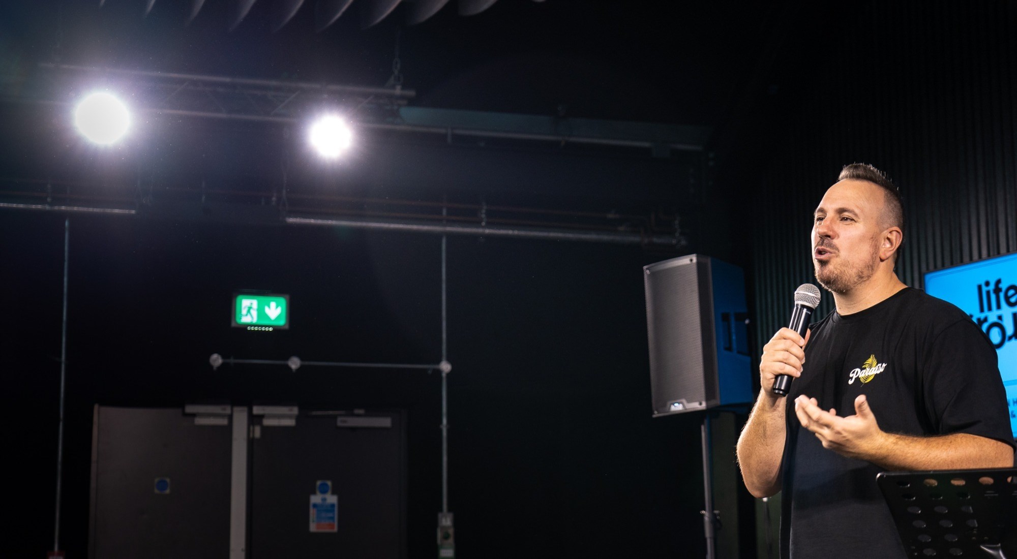 Latest Messages*Watch Here*33% center